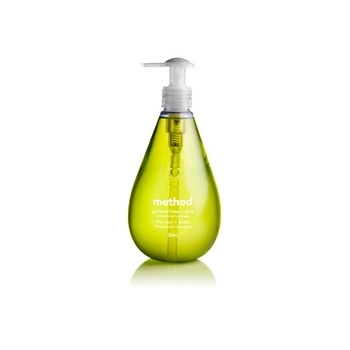 Method Groene Thee + Aloe Mydło w Płynie 354 ml