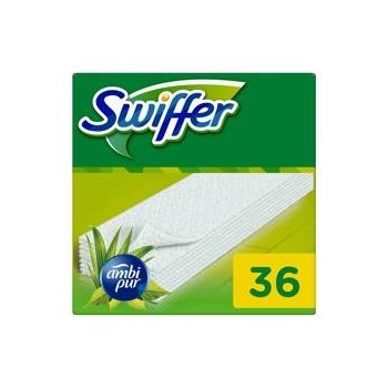 Swiffer Suche Ściereczki do Mopa Ambi Pur 36 szt.