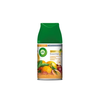 Air Wick Tropikalne Owoce i Słodka Mandarynka Wkład 250 ml
