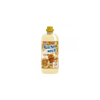 Kuschelweich Glücksmoment Płyn do Płukania 33 prania