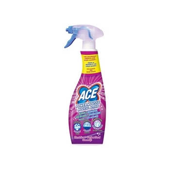 Ace Power Mousse Odplamiacz w Piance 700 ml