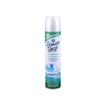 Flower Shop Sea Minerals Odświeżacz Powietrza 300 ml