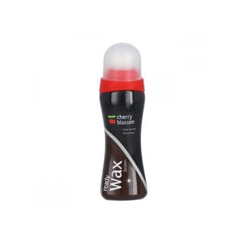 Cherry Blossom Brown Pasta do Obuwia 85 ml