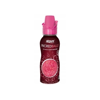 Airpure Fuchsia & Pearls Perełki Zapachowe 128 g