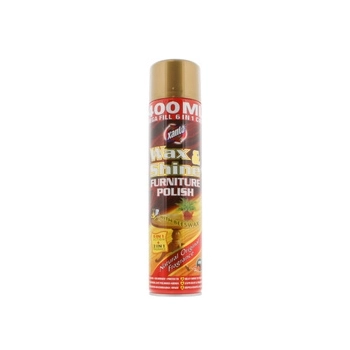 Xanto Wax& Shine Spray do Mebli 400 ml