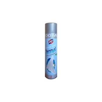 Xanto Xensual Room Fragrance Luxury Linen 600 ml