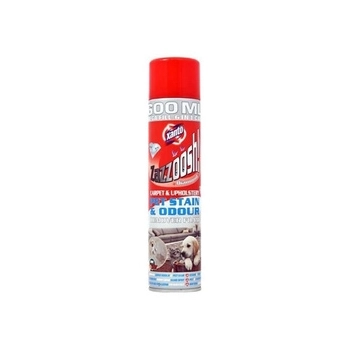 Xanto Pet Stain & Odour Pianka na Zabrudzenia Przez Zwierzęta 500 ml