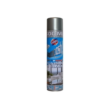 Xanto Window & Glass Pianka do Szyb 500 ml