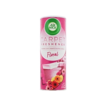 Air Wick Floral Odświeżacz do Dywanów 350 g