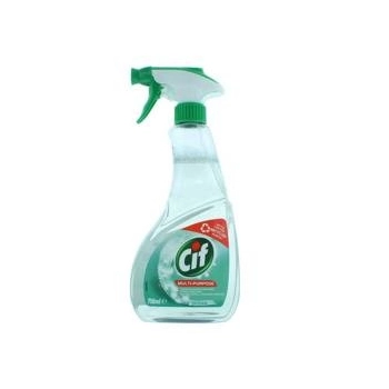 Cif Multi Purpose Ocean Spray Wielofunkcyjny 750 ml