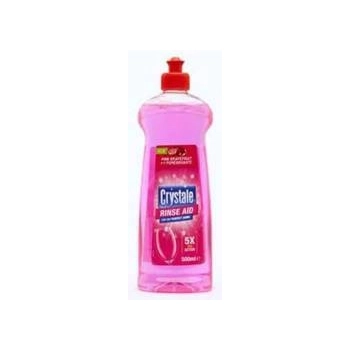 Crystale Pink Grapefruit and Pomegranate Płyn Nabłyszczający 500 ml