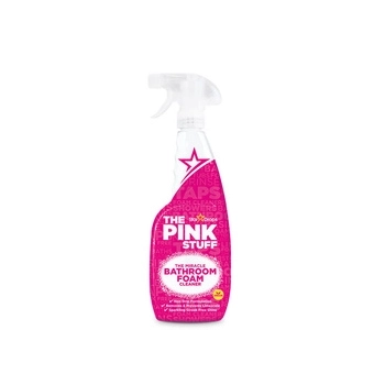 The Pink Stuff Bathroom Pianka do Łazienki 750 ml