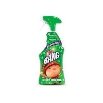 Cillit Bang Kitchen Degreaser Spray do Kuchni 750 ml