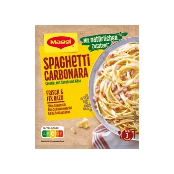 Maggi Fix Spaghetti Carbonara 35 g