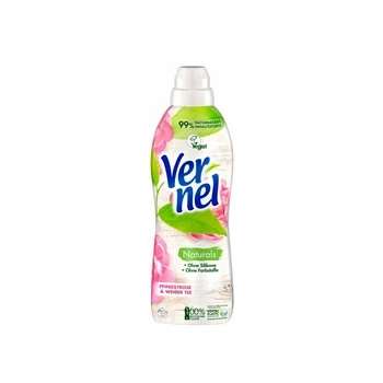 Vernel Naturals Pfingstrose & Weißer Tee 32 prania