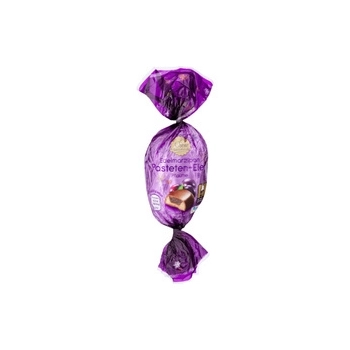 Oster Phantasie Edelmarzipan Pflaume in Zartbitterschokolade 100 g