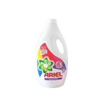 Ariel Color Reveal Żel do Prania 59 prań