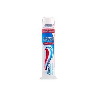 Aquafresh Menta Fresca Fresh & Mint Pasta do Zębów 100 ml