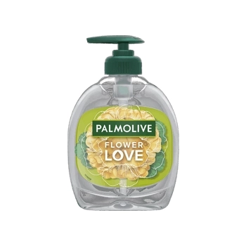 Palmolive Flower Love Mydło w Płynie 300 ml