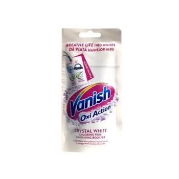 Vanish Oxi Action Crystal White Odplamiacz 100 ml