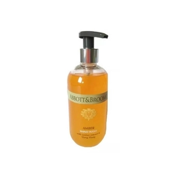 Abbott & Broome Amber & Ylang Ylang Mydło 300 ml
