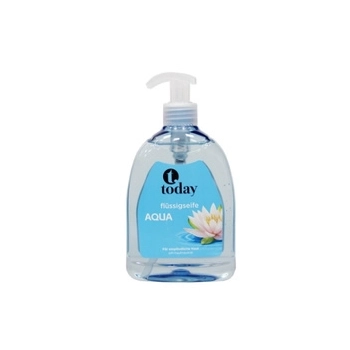 Today Aqua Mydło w Płynie 500 ml