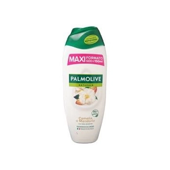 Palmolive Naturals Camelia e Mandorla 750 ml