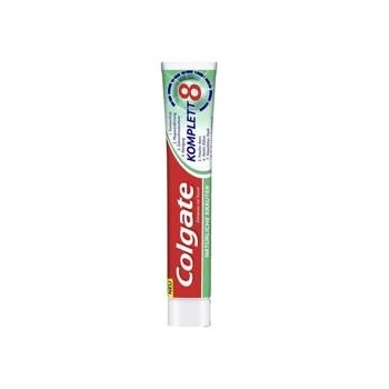 Colgate Komplett 8 Naturliche Krauter Pasta do Zębów 75 ml