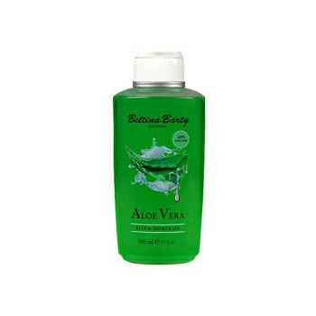 Bettina Barty Aloe Vera Żel pod Prysznic 500 ml