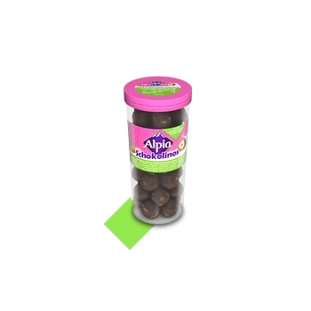 Alpia Schokolinos 200 g