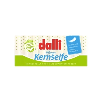 Dalli Kernseife Szare Mydło 375 g