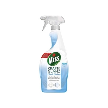 Viss Glas & Flächen Płyn do Szyb 750 ml
