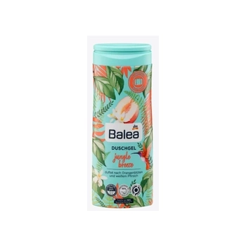 Balea Jungle Breez Żel pod Prysznic 300 ml