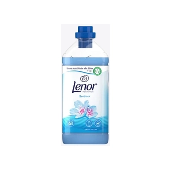 Lenor Aprilfrisch Płyn do Płukania 68 prań DE