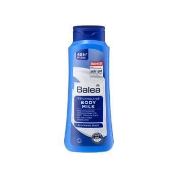 Balea Body Milk Mleczko do Ciała 500 ml