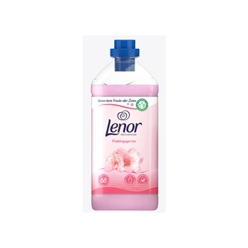 Lenor Fruhlingsgarten Płyn do Płukania 68 pran DE