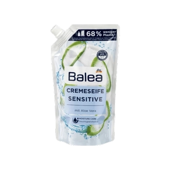 Balea Sensitive Mydło w Płynie Uzupełniacz 500 ml.