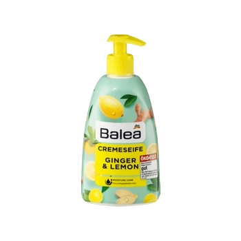 Balea Imbir&Cytryna Mydło w Płynie 500 ml