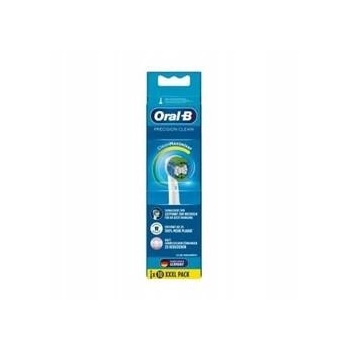 Oral B Główki Szczoteczki Precision Clean CleanMaximiser 10 szt.