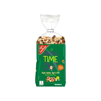 G&G Musli Orzechowe 1 kg