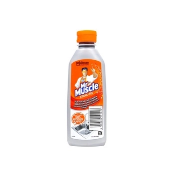Mr Muscle Stahl-fix 200 ml