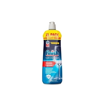 Finish Nabłyszczacz do Zmywarki 800 ml