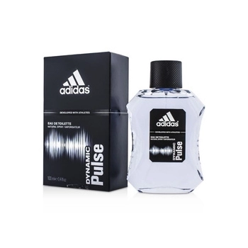Adidas Dynamic Pulse Woda Toaletowa 100 ml