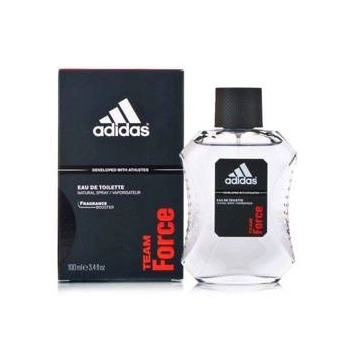 Adidas Team Force Woda Toaletowa100 ml