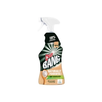 Cillit Bang Kichen Naturally Powerful 750 ml