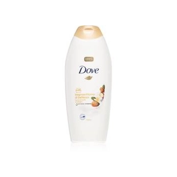 Dove Burro di karite e Vaniglia Płyn do Kapieli 700 ml