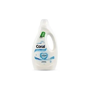 Coral Optimal White Żel do Prania 26 prań