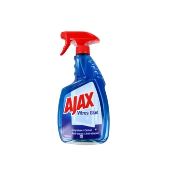 Ajax Vitres Glas Płyn do Szyb 750 ml