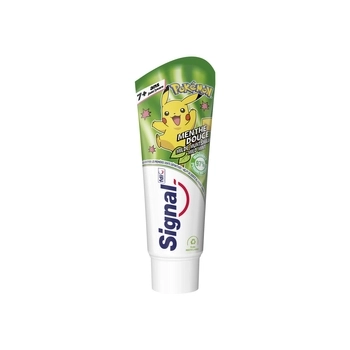 Signal Junior 7+ Pokemon Pasta do Zębów 75 ml