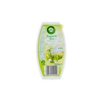 Air Wick Morning Rain Odświeżacz w Żelu 150 g